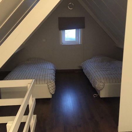 Nieuwendamme 88 Villa Nieuwpoort Buitenkant foto