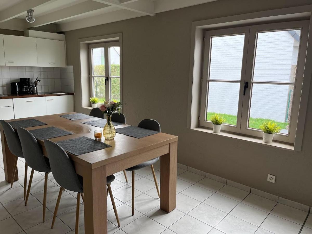 Nieuwendamme 88 Villa Nieuwpoort Buitenkant foto