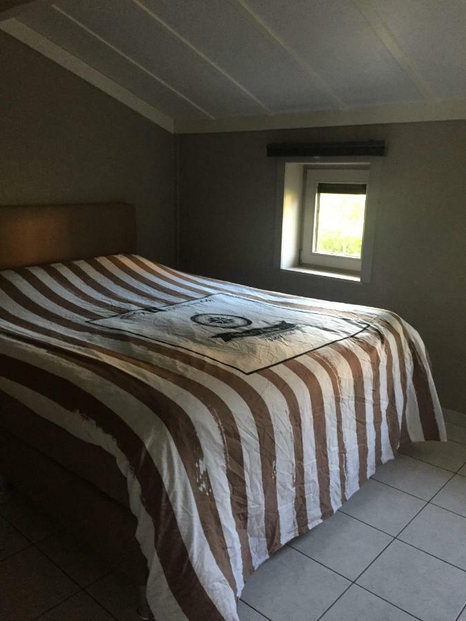 Nieuwendamme 88 Villa Nieuwpoort Buitenkant foto